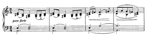 Two Sarabandes by Johannes Brahms Two Sarabandes n/a by Johannes Brahms piano sheet music