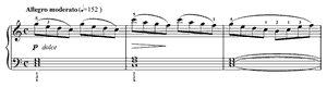 Condour  opus 100 no 1 C Major by Friedrich Burgm�ller piano sheet music