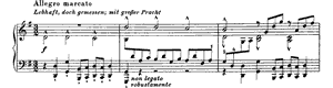 Bach: Chorale Prelude (BWV 615) by Ferruccio Busoni Bach: Chorale Prelude (BWV 615) no 8 G Major by Ferruccio Busoni piano sheet music