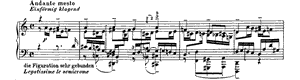 Bach: Chorale Prelude A (BWV 637) by Ferruccio Busoni Bach: Chorale Prelude A (BWV 637) no 7 A Minor by Ferruccio Busoni piano sheet music