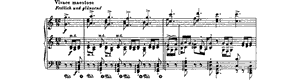 Bach: Chorale Prelude (BWV 667)  no 1 C Major by Ferruccio Busoni piano sheet music