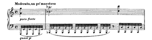 Contrapuntal Fantasy by Ferruccio Busoni Contrapuntal Fantasy n/a by Ferruccio Busoni piano sheet music