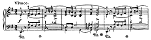 Mazurka  opus 50 no 1 G Major by Fr�d�ric Chopin piano sheet music