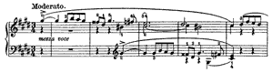 Mazurka  opus 50 no 3 C-sharp Minor by Fr�d�ric Chopin piano sheet music