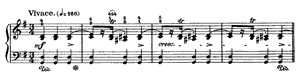 Mazurka  opus 67 no 1 G Major by Fr�d�ric Chopin piano sheet music