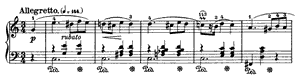 Mazurka  opus 67 no 3 C Major by Fr�d�ric Chopin piano sheet music