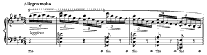Prelude by Frédéric Chopin Prelude opus 28 no 10 C-sharp Minor by Frédéric Chopin piano sheet music