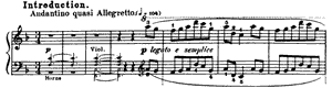 Rondo à la Krakowiak by Frédéric Chopin Rondo à la Krakowiak opus 14 F-sharp Major by Frédéric Chopin piano sheet music