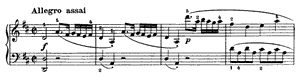 Sonatina  opus 37 no 2 D Major by Muzio Clementi piano sheet music