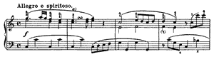 Sonatina by Muzio Clementi Sonatina opus 37 no 3 C Major by Muzio Clementi piano sheet music