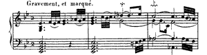 Ordre  no 25 E-flat Major by Fran�ois Couperin piano sheet music