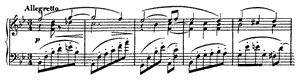 Prelude & Fugue by Clara Wieck-Schumann Prelude & Fugue opus 16 no 2 B-flat Major by Clara Wieck-Schumann piano sheet music