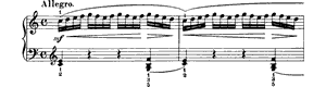 50 Little Studies by Carl Czerny 50 Little Studies n/a by Carl Czerny piano sheet music