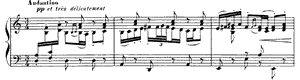 Minuet by Claude Debussy Minuet no 2 n/a by Claude Debussy piano sheet music