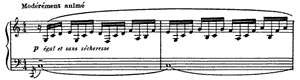 Doctor Gradus ad Parnassum by Claude Debussy Doctor Gradus ad Parnassum C Major by Claude Debussy piano sheet music