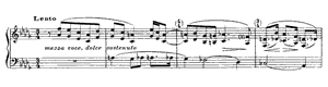 Pour les sixtes by Claude Debussy Pour les sixtes no 4 n/a by Claude Debussy piano sheet music