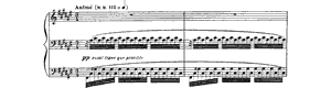 Poissons d'or  no 3 n/a by Claude Debussy piano sheet music