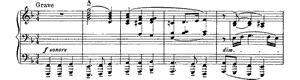 Prelude - Hommage à S. Pickwick Esq. P.P.M.P.C. by Claude Debussy Prelude - Hommage à S. Pickwick Esq. P.P.M.P.C. book 2 no 9 n/a by Claude Debussy piano sheet music