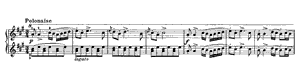 Melodious Exercise by Antonio Diabelli Melodious Exercise opus 149 no 23 A Major by Antonio Diabelli piano sheet music