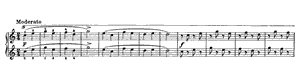 Melodious Exercise by Antonio Diabelli Melodious Exercise opus 149 no 3 C Major by Antonio Diabelli piano sheet music