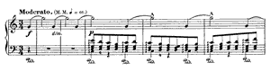 Nocturne by John Field Nocturne no 7 C Major by John Field piano sheet music