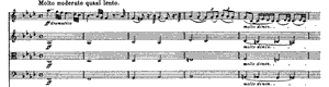 Piano Quintet  F Minor by C�sar Franck piano sheet music