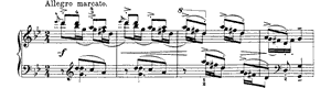 Halling - Norwegian Dance by Edvard Grieg Halling - Norwegian Dance opus 38 no 4 G Minor by Edvard Grieg piano sheet music