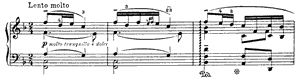 Erotikon by Edvard Grieg Erotikon opus 43 no 5 F Major by Edvard Grieg piano sheet music