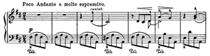 At Your Feet by Edvard Grieg At Your Feet opus 68 no 3 D Major by Edvard Grieg piano sheet music
