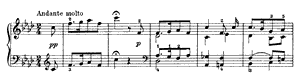 I Know a Little Maiden by Edvard Grieg I Know a Little Maiden opus 17 no 16 F Minor by Edvard Grieg piano sheet music