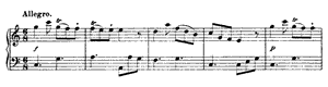 Sonata by Joseph Haydn Sonata Hob 16 no 15 C Major by Joseph Haydn piano sheet music