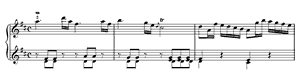 Sonata  Hob 16 no 4 D Major by Joseph Haydn piano sheet music