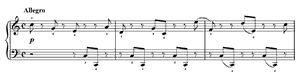 Sonata by Joseph Haydn Sonata Hob 16 no 50 C Major by Joseph Haydn piano sheet music