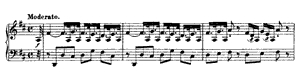 Sonata by Joseph Haydn Sonata Hob 16 no 19 D Major by Joseph Haydn piano sheet music