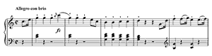Sonata by Joseph Haydn Sonata Hob 16 no 35 C Major by Joseph Haydn piano sheet music