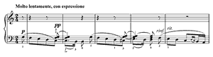 Dedication  opus 138 no 1 C Major by Stephen Heller piano sheet music