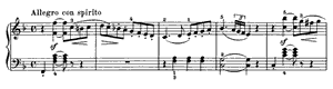Sonatina by Friedrich Kuhlau Sonatina opus 20 no 3 F Major by Friedrich Kuhlau piano sheet music