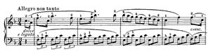 Sonatina by Friedrich Kuhlau Sonatina opus 55 no 4 F Major by Friedrich Kuhlau piano sheet music