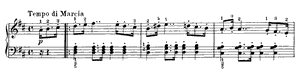 Sonatina by Friedrich Kuhlau Sonatina opus 55 no 5 D Major by Friedrich Kuhlau piano sheet music