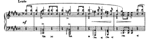Il pensieroso by Franz Liszt Il pensieroso no 2 n/a by Franz Liszt piano sheet music