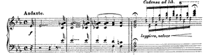 Etude  no 2 E-flat Major by Franz Liszt piano sheet music