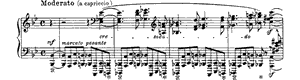 Fantasia & Fugue on the Theme BACH  n/a by Franz Liszt piano sheet music