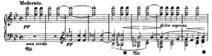 Ave Maria by Franz Liszt Ave Maria no 2 B-flat Major by Franz Liszt piano sheet music