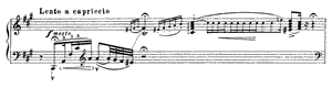Hungarian Rhapsody by Franz Liszt Hungarian Rhapsody no 8 F-sharp Minor by Franz Liszt piano sheet music