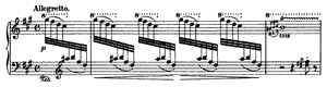St. Francis of Assisi. The Sermon to the Birds by Franz Liszt St. Francis of Assisi. The Sermon to the Birds A Major by Franz Liszt piano sheet music