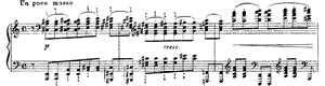 Sonetto 47 by Franz Liszt Sonetto 47 n/a by Franz Liszt piano sheet music