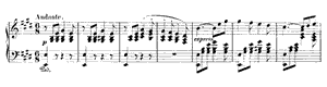 Capriccio by Felix Mendelssohn Capriccio opus 118 E Major by Felix Mendelssohn piano sheet music