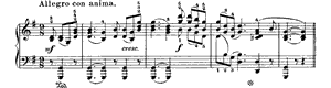 Morning Song  opus 62 no 4 G Major by Felix Mendelssohn piano sheet music