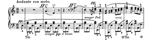 Venetian Boat Song by Felix Mendelssohn Venetian Boat Song opus 62 no 5 A Minor by Felix Mendelssohn piano sheet music