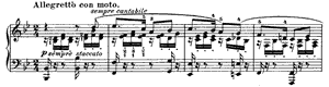 Song of the Traveller by Felix Mendelssohn Song of the Traveller opus 85 no 6 B-flat Major by Felix Mendelssohn piano sheet music